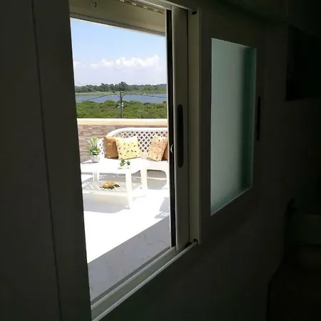 Appartement Cala Del Conte 2