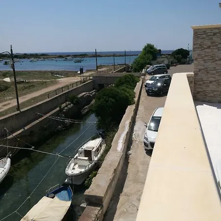 Cala Del Conte 2 * 托雷科里梅纳