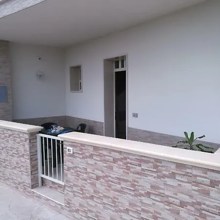 Cala Del Conte 2 * Torre Colimena