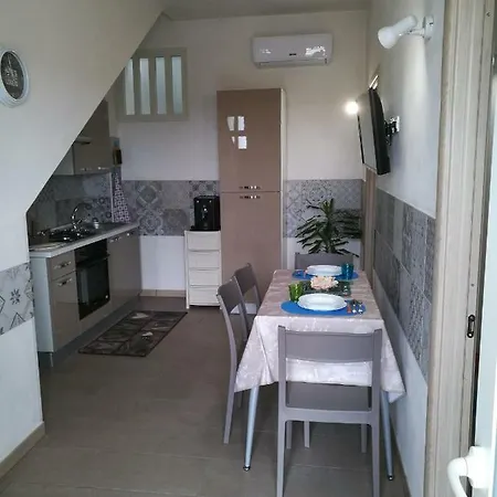 Cala Del Conte 2 Apartment
