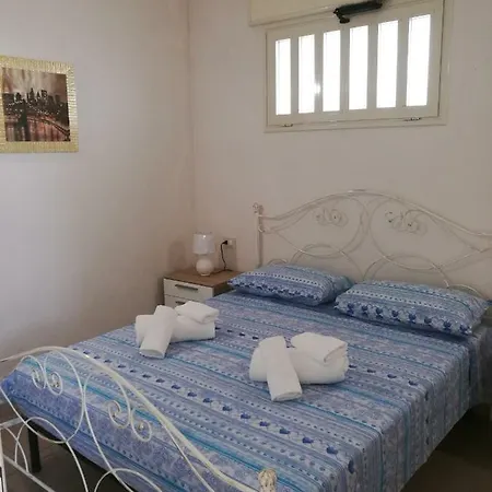 Cala Del Conte 2 Torre Colimena