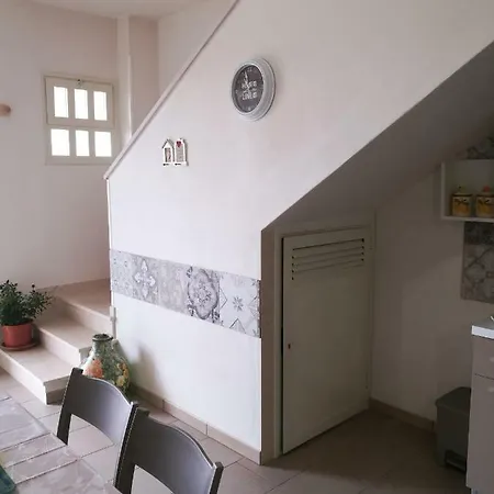 Cala Del Conte 2 Apartmán Torre Colimena