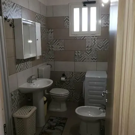 Apartment Cala Del Conte 2