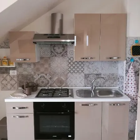 Cala Del Conte 2 Apartmán