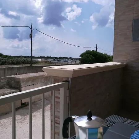 Lägenhet Cala Del Conte 2