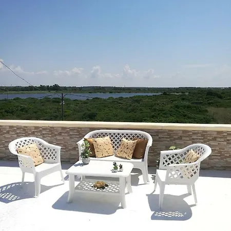 Cala Del Conte 2 Torre Colimena