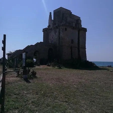Lägenhet Cala Del Conte 2 *