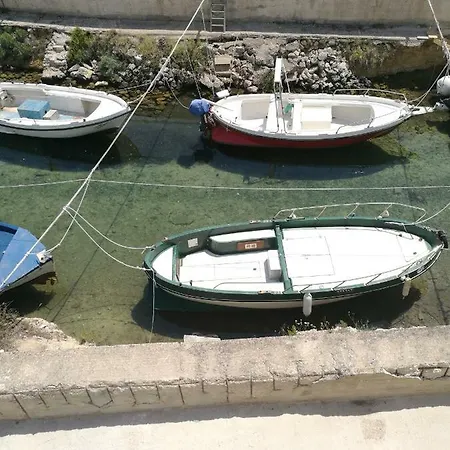 Cala Del Conte 2 Lägenhet *