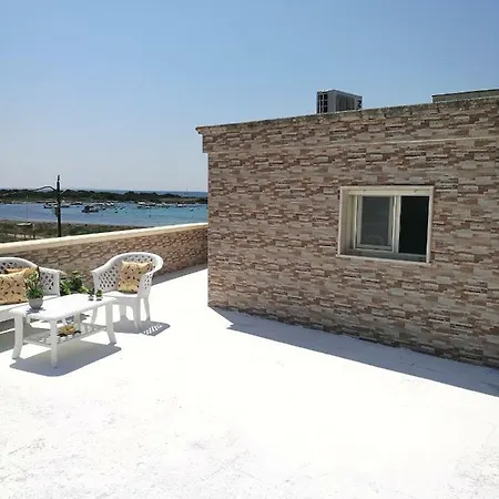 Cala Del Conte 2 Apartmán Torre Colimena