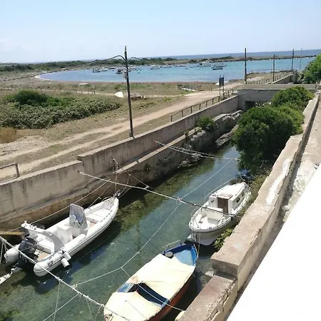 Apartment Cala Del Conte 2 *