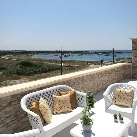 Cala Del Conte 2 Apartment *