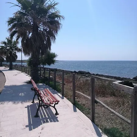 Cala Del Conte 2 Apartmán