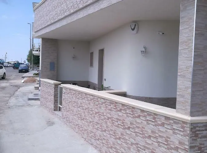 Cala Del Conte 2 Apartament Torre Colimena