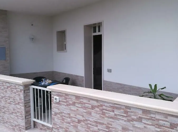 Cala Del Conte 2 * Torre Colimena