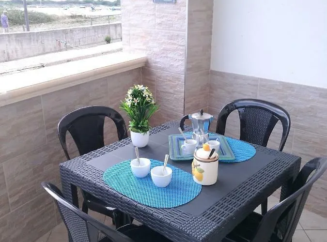 Apartament Cala Del Conte 2 Torre Colimena