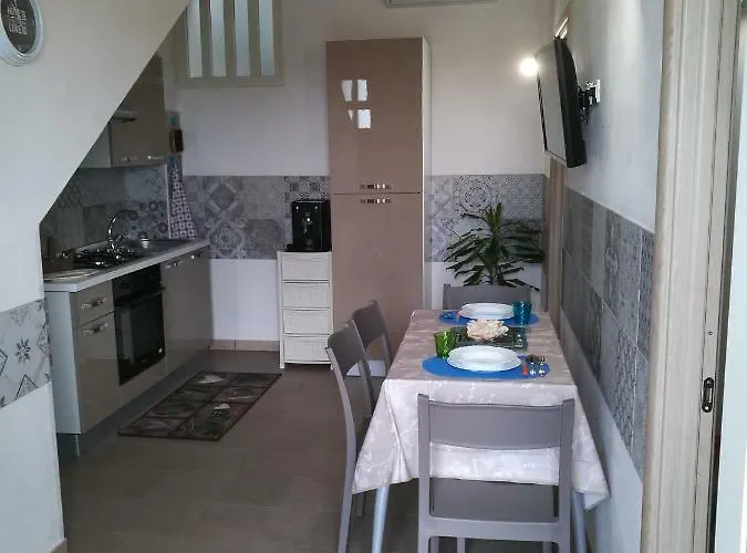 Cala Del Conte 2 Apartament