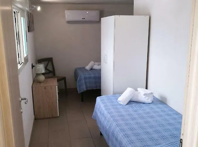 Cala Del Conte 2 Torre Colimena