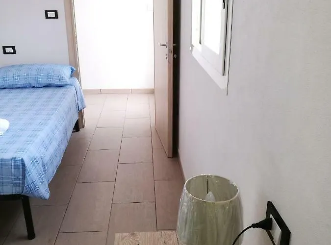 Cala Del Conte 2 Torre Colimena