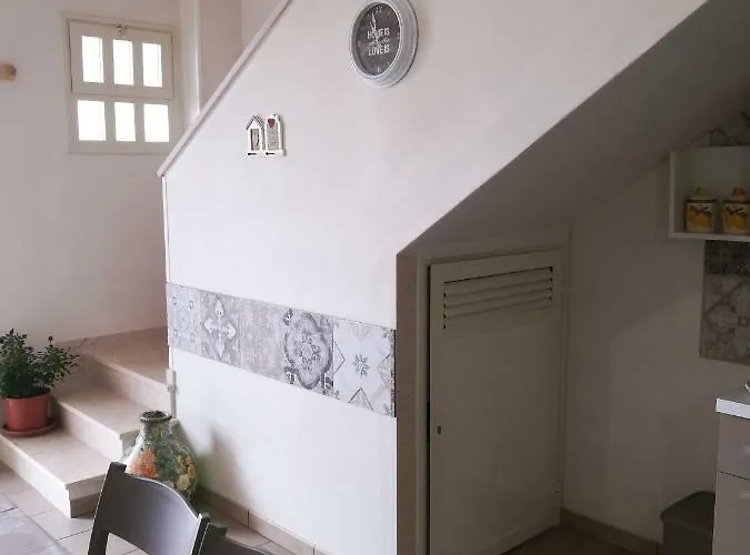 Cala Del Conte 2 Apartament Torre Colimena