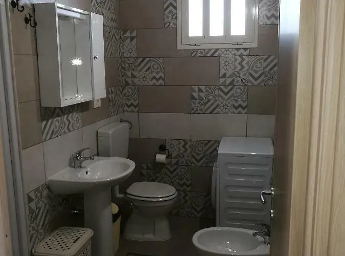 Apartament Cala Del Conte 2