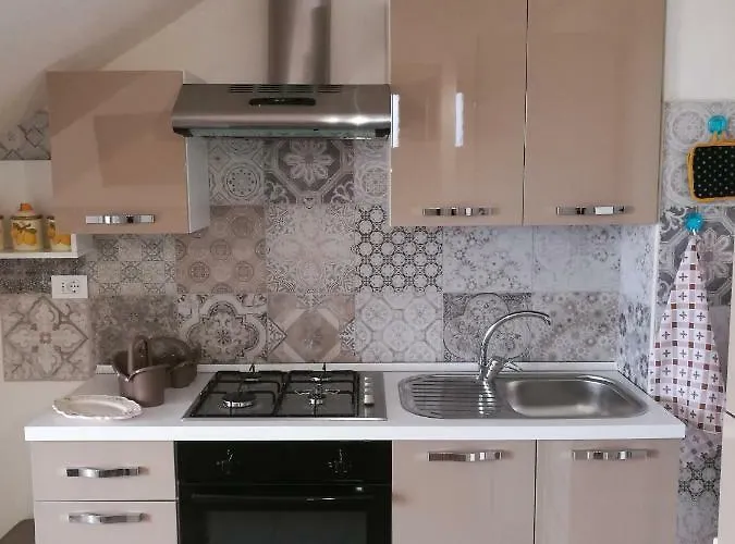 Cala Del Conte 2 Apartament