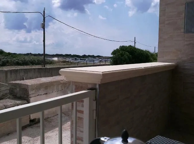 Apartament Cala Del Conte 2