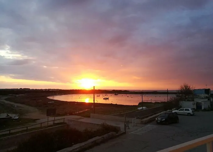 Cala Del Conte 2 * Torre Colimena