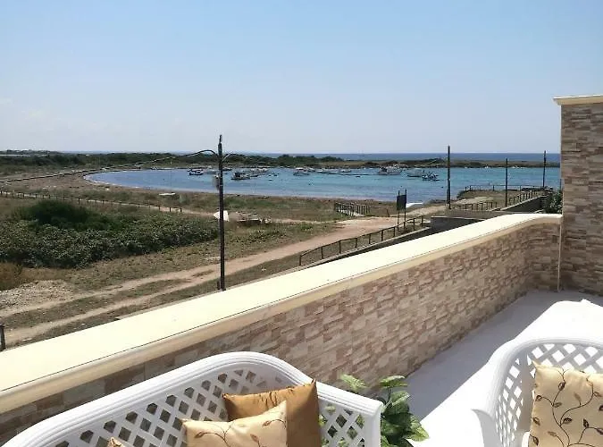 Cala Del Conte 2 * Torre Colimena