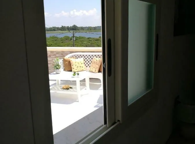 Apartament Cala Del Conte 2