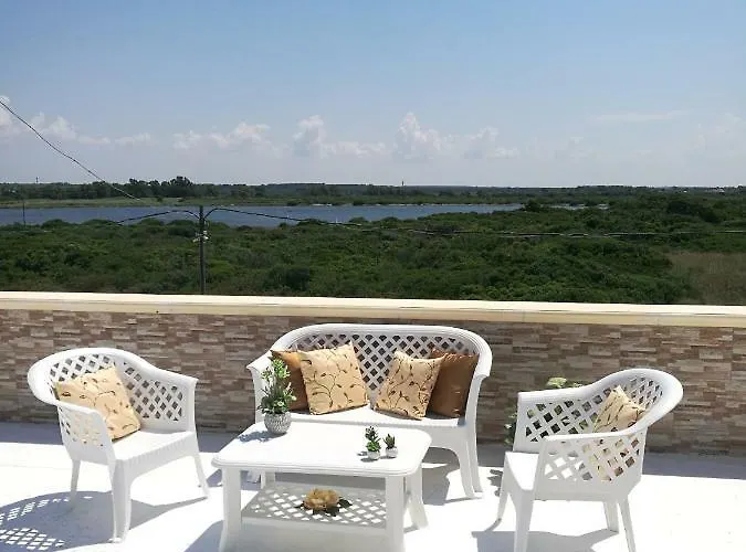 Cala Del Conte 2 Torre Colimena