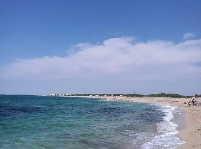 Cala Del Conte 2 Apartament