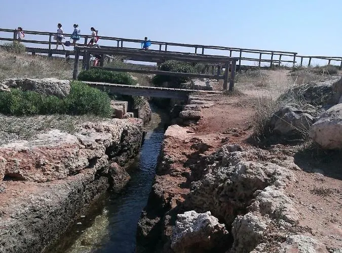 Apartament Cala Del Conte 2