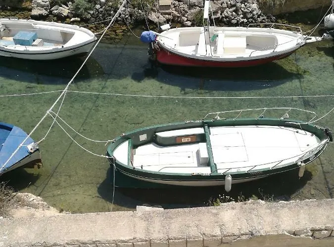 Cala Del Conte 2 Apartament *