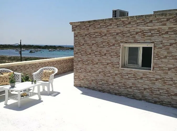 Cala Del Conte 2 Apartament Torre Colimena