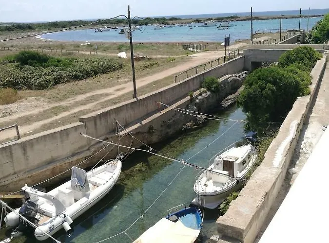 Apartament Cala Del Conte 2 *