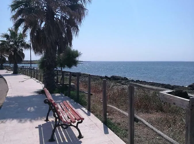 Cala Del Conte 2 Apartament